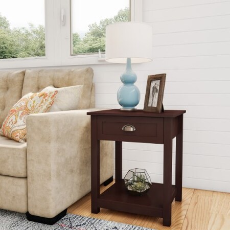 Hastings Home 17.75 W X 19.75 L X 23.75 H 985537WOW